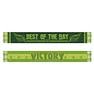 Victory Scarfs for fans